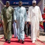 Sénégal : Bassirou Diomaye Faye face à un vide simultané au sommet de l’exécutif et du Parlement