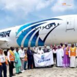 Hajj 2026 : EgyptAir annule ses vols depuis le Mali, plus de 4.000 pèlerins affectés.
