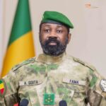 Mali : Assimi Goïta prend les rênes de la Défense après la mort du général Sadio Camara.