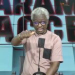 Papa Ngagne Ndiaye réagit après sa convocation par la sûreté urbaine.