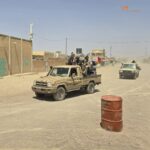 Au Mali, la société civile de Kidal dénonce les exactions du JNIM et du Front de libération de l’Azawad.