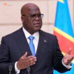 RDC : Félix Tshisekedi évoque un possible troisième mandat et un report de la présidentielle de 2028.