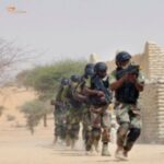 Politique sécuritaire au Sahel : le COAPP pointe des résultats mitigés.