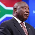 Afrique du Sud : la justice relance la procédure de destitution contre Cyril Ramaphosa.
