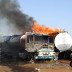 Attaque de Tasseret : le calvaire des camionneurs pris au piège par des hommes armés.