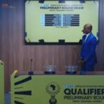 CAN 2027 : le Sénégal hérite du Mozambique, du Soudan et de l’Éthiopie en qualifications.