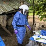 Ebola : dix pays africains sous haute surveillance face au risque de propagation.