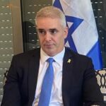 Coopération Sénégal-Israël : l’ambassadeur Yuval Waks plaide pour un partenariat renforcé.