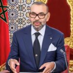Aïd Al Adha : le Roi Mohammed VI accorde sa grâce royale à des supporters sénégalais