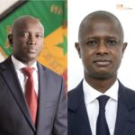 Dialogue national : d’anciens ministres de l’Intérieur reçus par Bassirou Diomaye Faye.