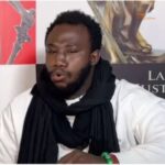 Offense au chef de l’État : le militant Assane Guèye placé sous mandat de dépôt.