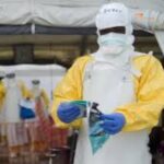 Ebola en RDC : l’OMS annonce la guérison d’un premier patient.
