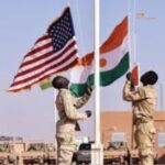 Les États-Unis offrent du matériel militaire de 1,2 milliard FCFA au Niger.