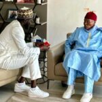Centenaire de Me Abdoulaye Wade : Diomaye Faye rend hommage au « Pape du Sopi »