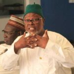 Alioune Tine appelle au calme après le limogeage d’Ousmane Sonko