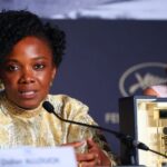 Festival de Cannes : la réalisatrice rwandaise Marie-Clémentine Dusabejambo remporte la Caméra d’or