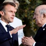 France-Algérie : l’ambassadeur français de retour à Alger dans un contexte de rapprochement diplomatique