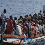 Migration clandestine : 180 candidats interceptés dans les mangroves du Saloum
