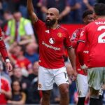 Manchester United domine Liverpool FC et valide son retour en Ligue des champions