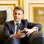 Au Kenya, Emmanuel Macron tourne la page du « pré carré » français en Afrique