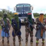 Mali : le blocus jihadiste accentue la pression sur Bamako