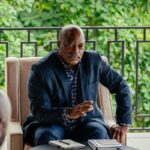 États-Unis sanctionnent Joseph Kabila pour son soutien présumé au M23
