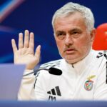 Real Madrid : José Mourinho dément tout contact avec le club madrilène