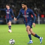 Ibrahim Mbaye marque son retour comme titulaire avec le PSG