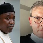 Crimes sous l’ère Jammeh : la Gambie nomme le procureur spécial britannique Martin Hackett