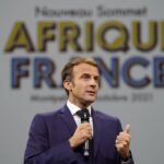 Afrique : Emmanuel Macron en tournée pour relancer le partenariat économique