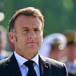 Emmanuel Macron estime que le franc CFA n’explique pas le rejet de la France par une partie de la jeunesse africaine. Dans une interview accordée à France 24, le président français a affirmé qu’il ne constatait pas de « rejet de la France dans les jeunesses africaines ».