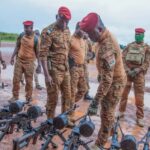 Burkina Faso : l’opération « Wibga-2 » lancée pour renforcer la sécurité nationale