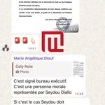 PASTEF Keur Massar : des tensions internes après un communiqué de soutien à Ousmane Sonko