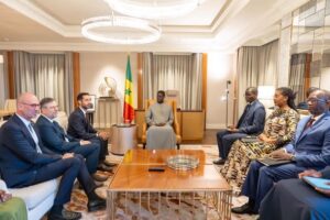 Santé : le Sénégal renforce son partenariat avec Siemens Healthineers pour moderniser ses infrastructures médicales