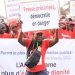 Disparition de la journaliste Mame Diarra Da Sylva Clara
