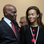Centenaire d’Abdoulaye Wade : Sindiely Wade appelle les Sénégalais à faire vivre l’héritage de son père