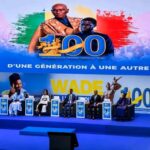Centenaire de Wade : Diomaye Faye prône l’apaisement et défend la primauté de la patrie
