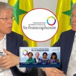 Francophonie : le candidat roumain mise sur la jeunesse africaine et l’emploi