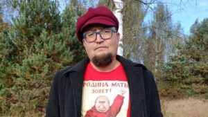 Pologne : le caricaturiste russe Semion Skrepetski abattu, deux Biélorusses interpellés