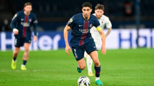 Achraf Hakimi renvoyé devant la justice française pour des accusations de viol