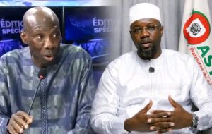 Abdoul Aziz Diop placé en garde à vue après son audition à la Division spéciale de cybersécurité