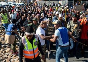 Afrique du Sud : le Nigeria lance le rapatriement de ses ressortissants face à la montée des violences xénophobes