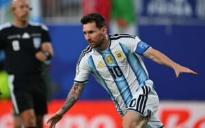 Lionel Messi fête ses 39 ans et entretient le suspense sur le Mondial 2030