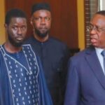 Macky Sall sort du silence : l’APR alerte sur une « crise politique majeure » entre Diomaye et Sonko