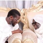 « Les temps sont durs » : le message fort de Serigne Mountakha Mbacké à Bassirou Diomaye Faye