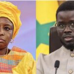 Coalition Diomaye Président : la fronde contre Mimi Touré s’intensifie, 61 partis menacent de faire cavalier seul