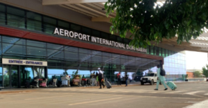 Nouvelle attaque contre l’aéroport de Niamey
