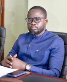 Révision constitutionnelle : Babacar Ba réclame la publication de l’avis du président Diomaye Faye