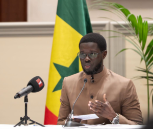 En Allemagne le Président réaffirme l’importance de la diaspora dans la construction du Sénégal de demain