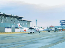 RDC :  la fermeture de l’aéroport de Bunia pour contenir Ebola fragilise le secteur aérien local
